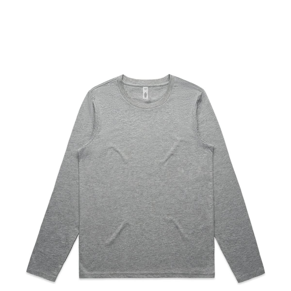 Wo's Sophie L/S Tee