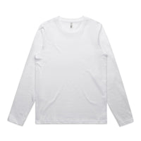 Wo's Sophie L/S Tee