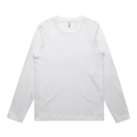 Wo's Sophie L/S Tee