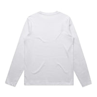 Wo's Sophie L/S Tee