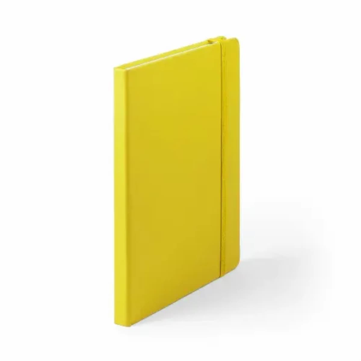 A5 Notebook - Cilux