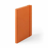 A5 Notebook - Cilux