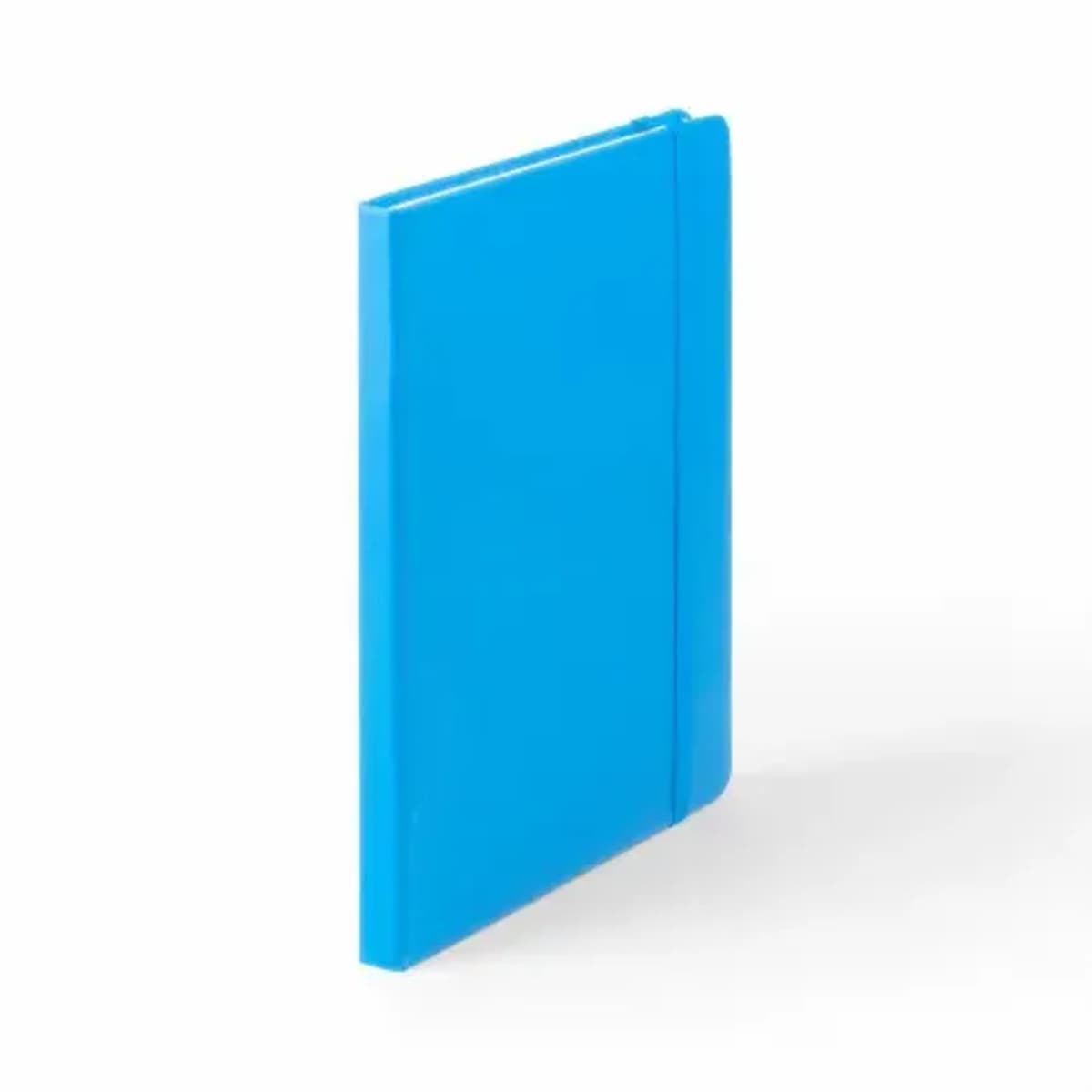 A5 Notebook - Cilux