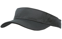 Sports Mesh Visor