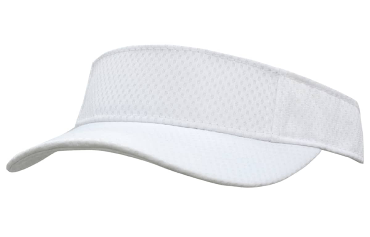 Sports Mesh Visor