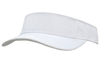 Sports Mesh Visor