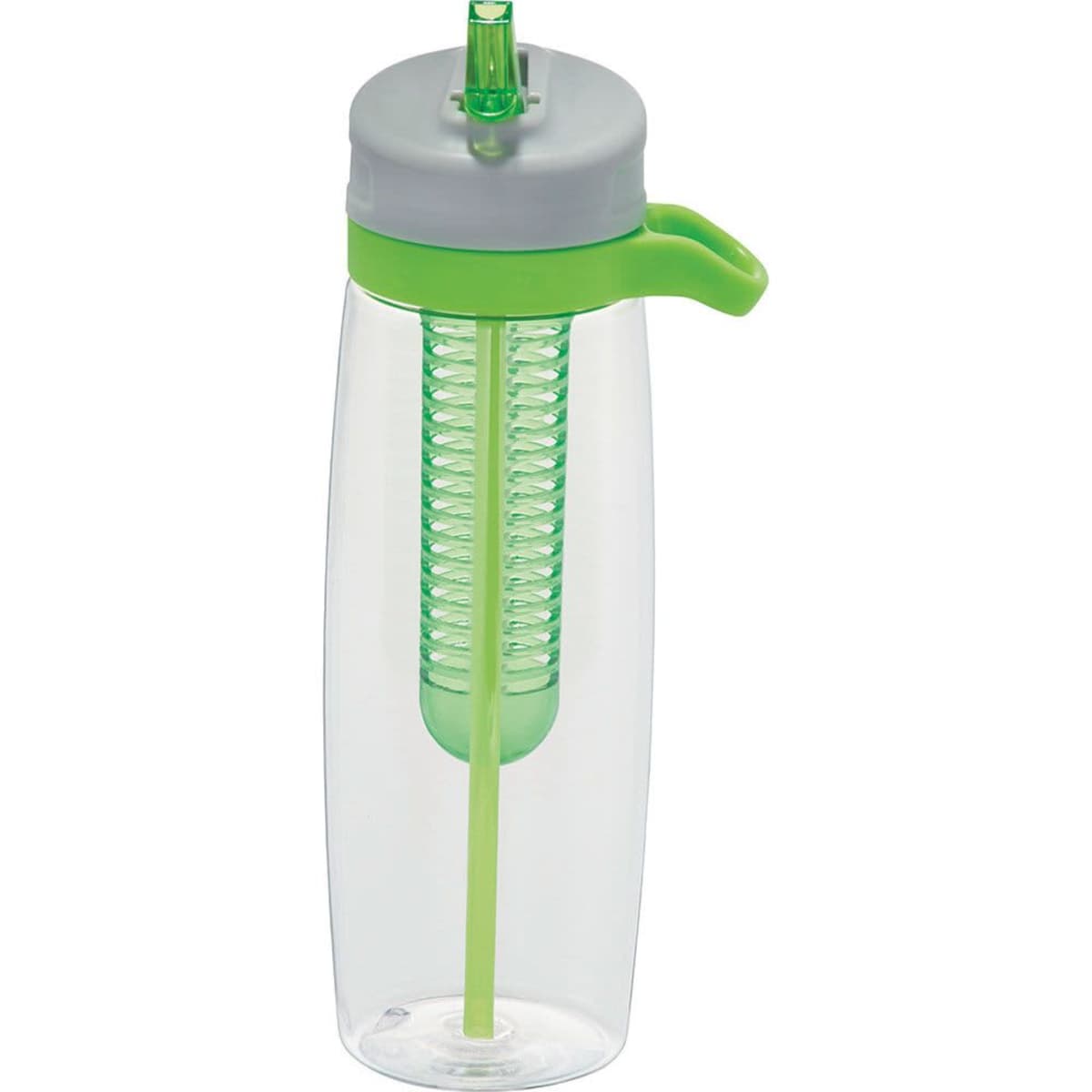 Mega Fuse Infuser Tritan Bottle 945ml