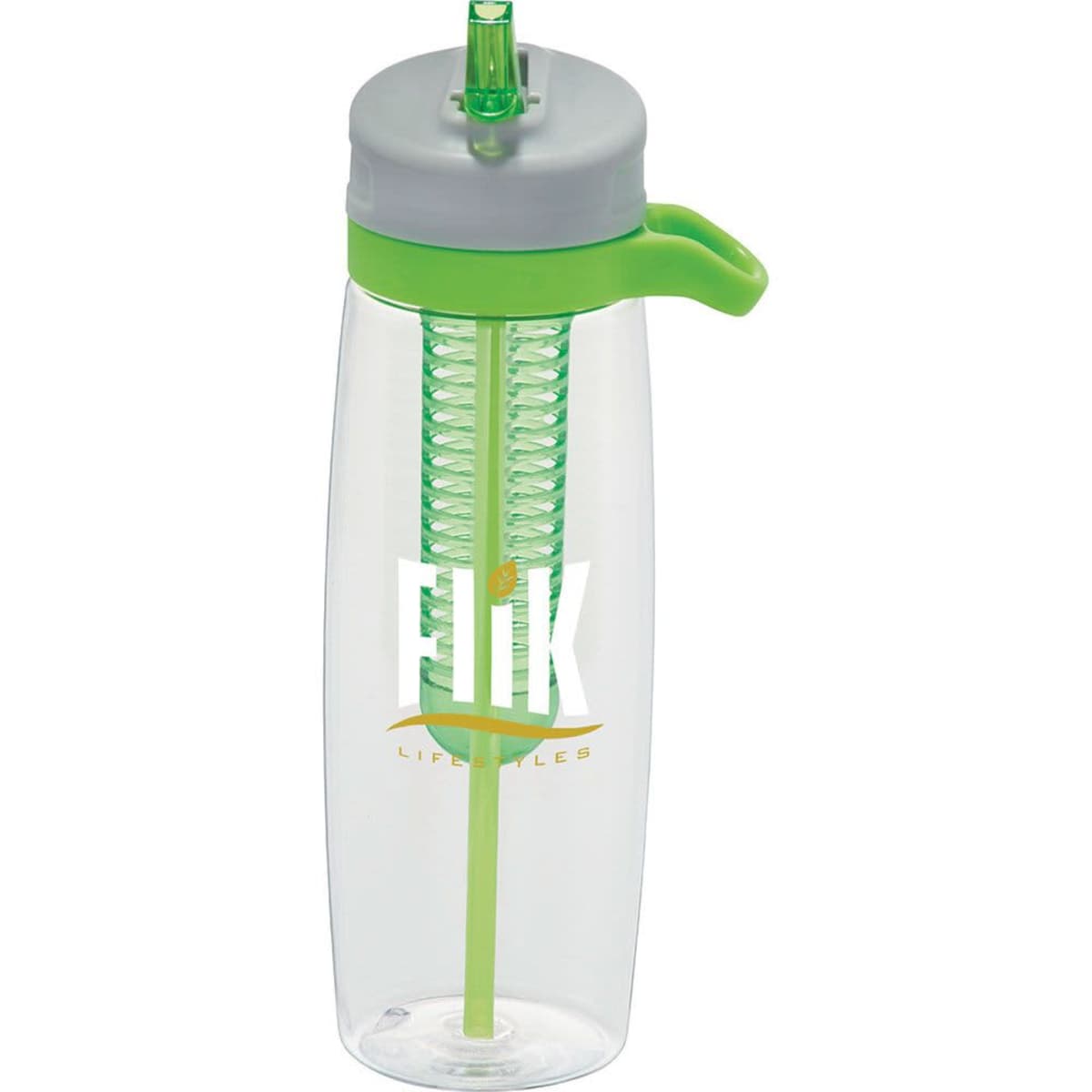 Mega Fuse Infuser Tritan Bottle 945ml