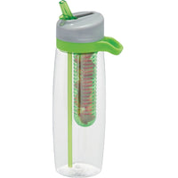 Mega Fuse Infuser Tritan Bottle 945ml