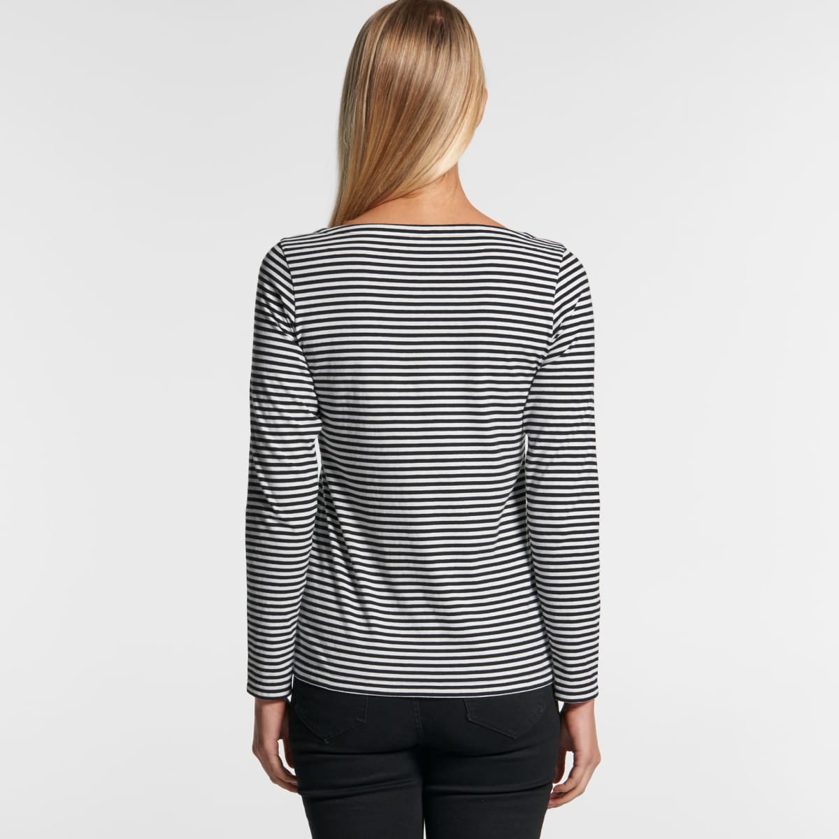 Wo's Organic Mini Tee