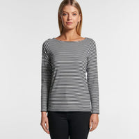 Wo's Organic Mini Tee