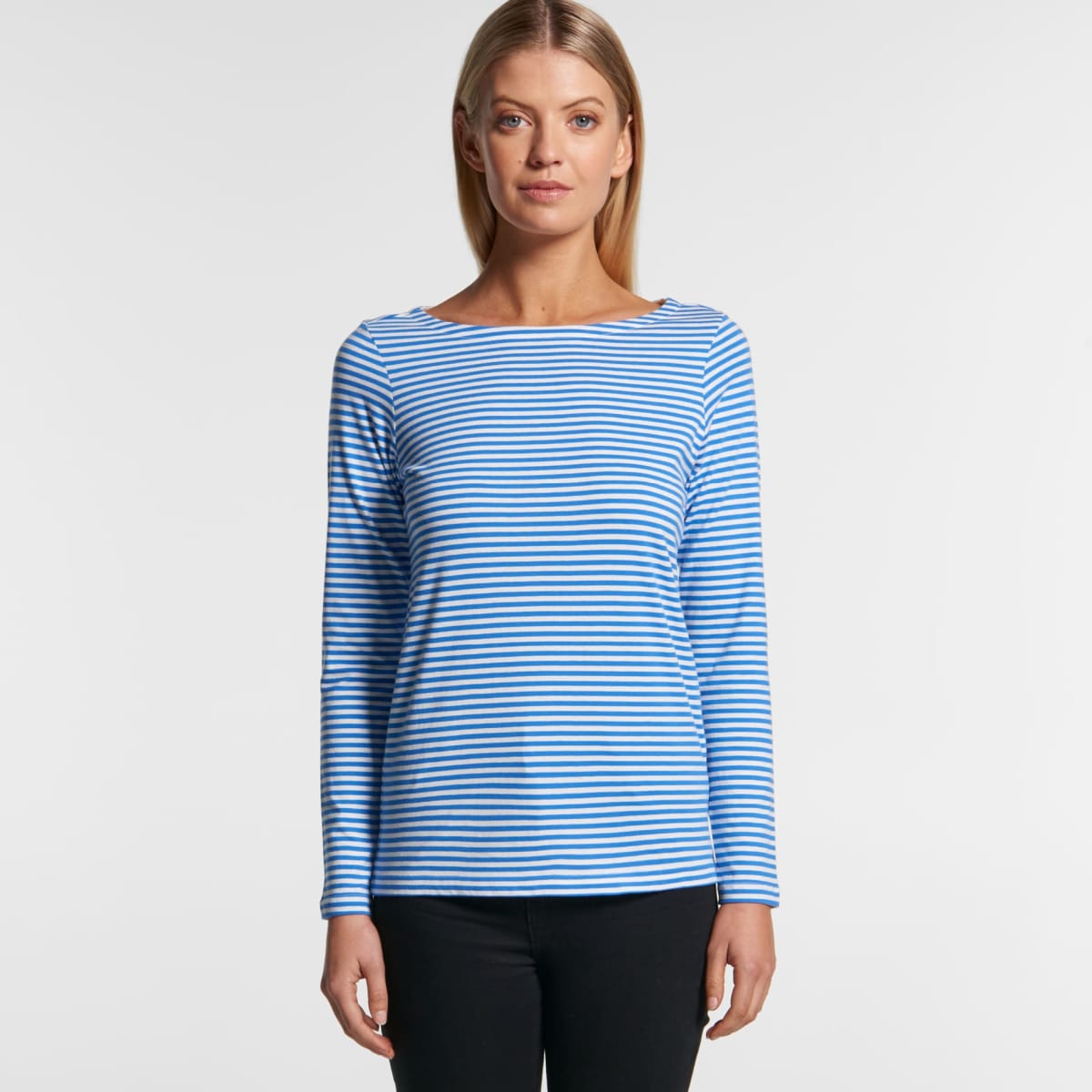 Wo's Organic Mini Tee
