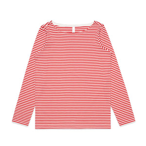 Wo's Organic Mini Tee