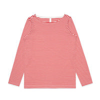 Wo's Organic Mini Tee