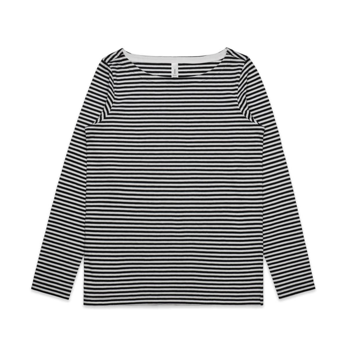Wo's Organic Mini Tee