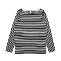 Wo's Organic Mini Tee
