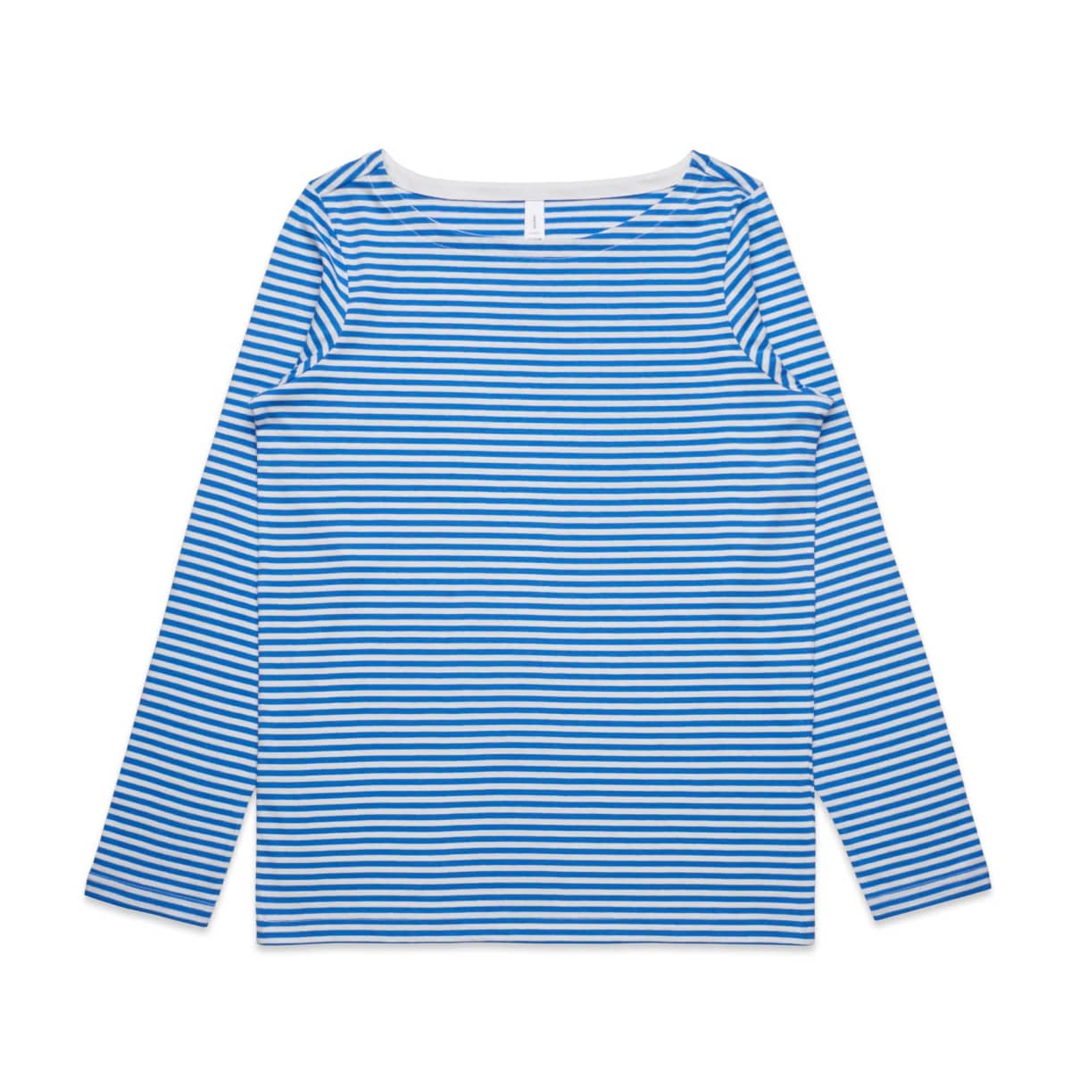 Wo's Organic Mini Tee