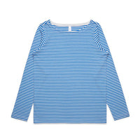 Wo's Organic Mini Tee
