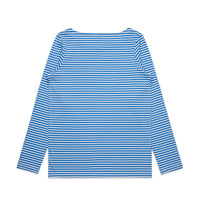 Wo's Organic Mini Tee
