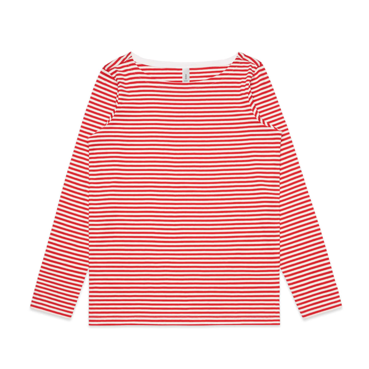 Wo's Organic Mini Tee