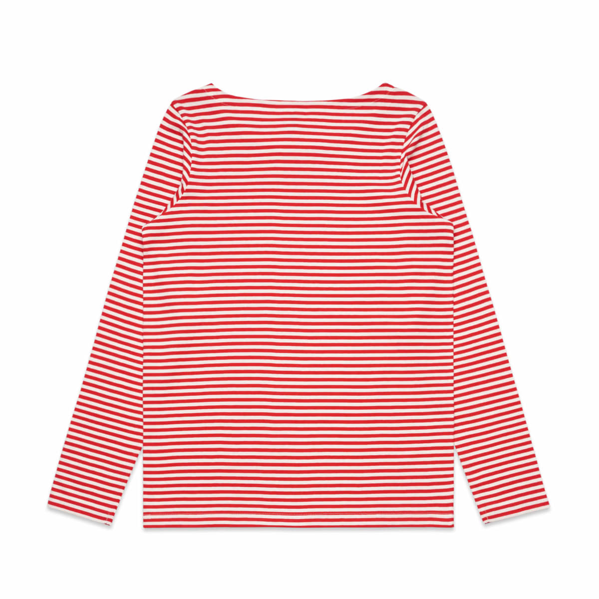 Wo's Organic Mini Tee