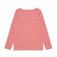 Wo's Organic Mini Tee