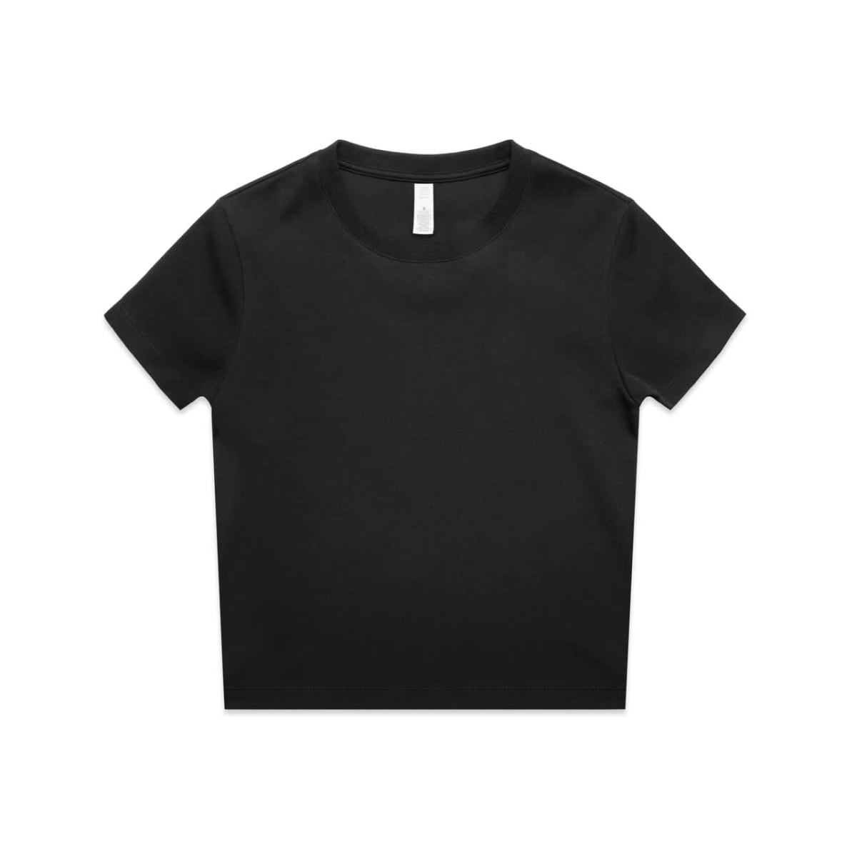 Wo's Organic Mini Tee