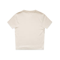 Wo's Organic Mini Tee