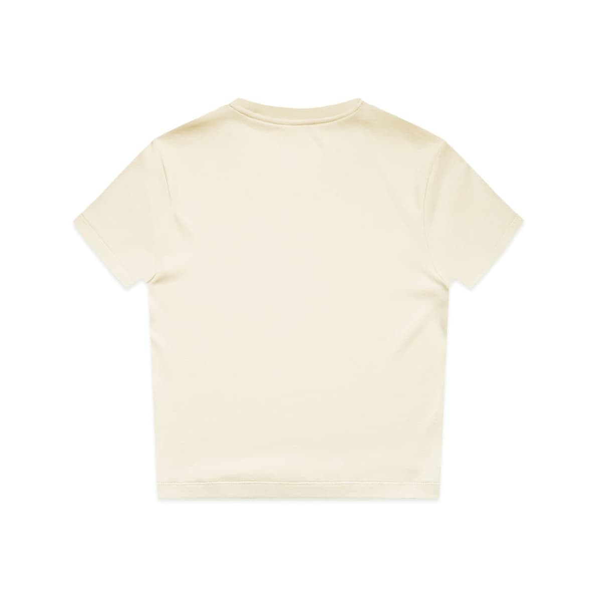 Wo's Organic Mini Tee