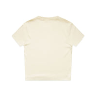 Wo's Organic Mini Tee