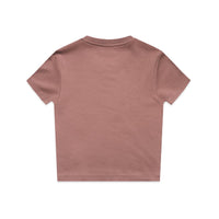 Wo's Organic Mini Tee