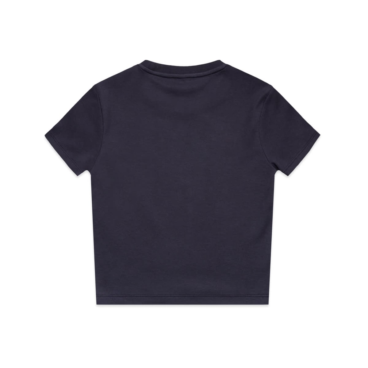 Wo's Organic Mini Tee