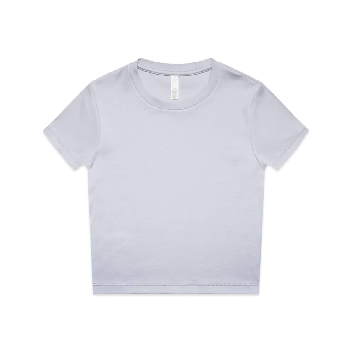 Wo's Organic Mini Tee
