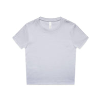Wo's Organic Mini Tee