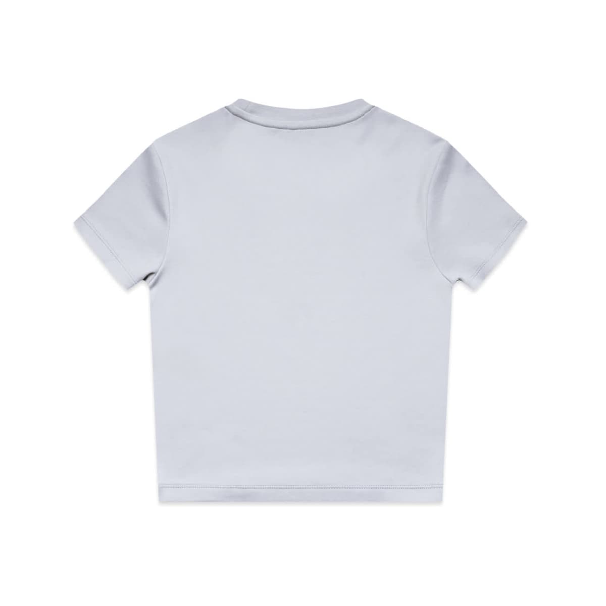 Wo's Organic Mini Tee