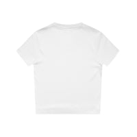 Wo's Organic Mini Tee