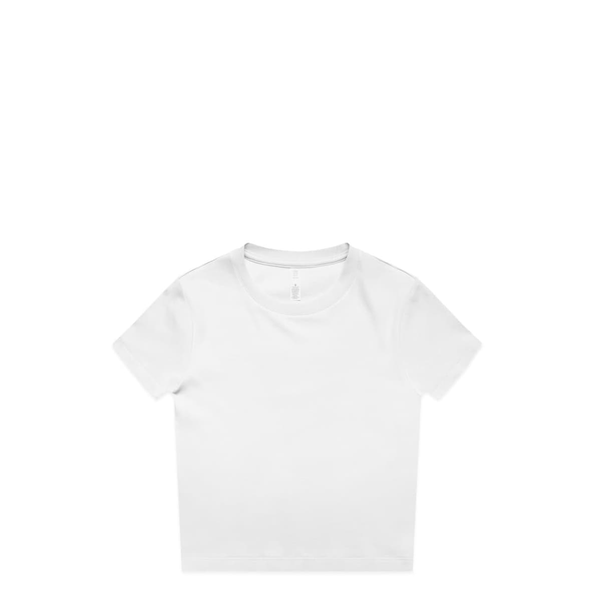 Wo's Organic Mini Tee