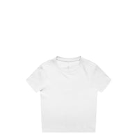 Wo's Organic Mini Tee