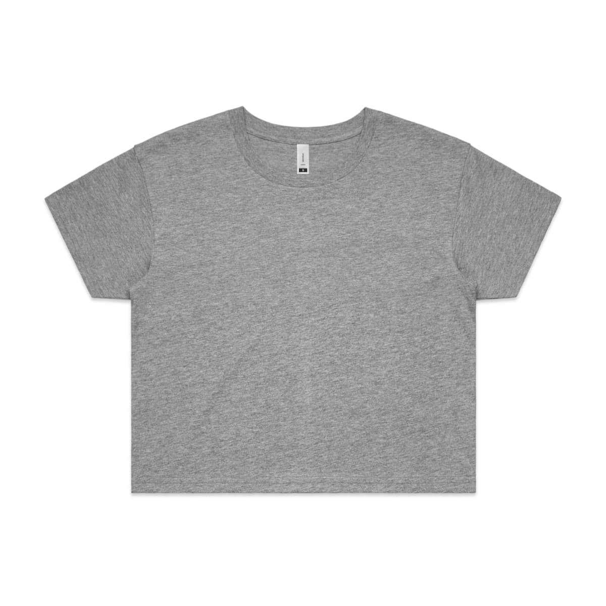 Wo's Crop Tee