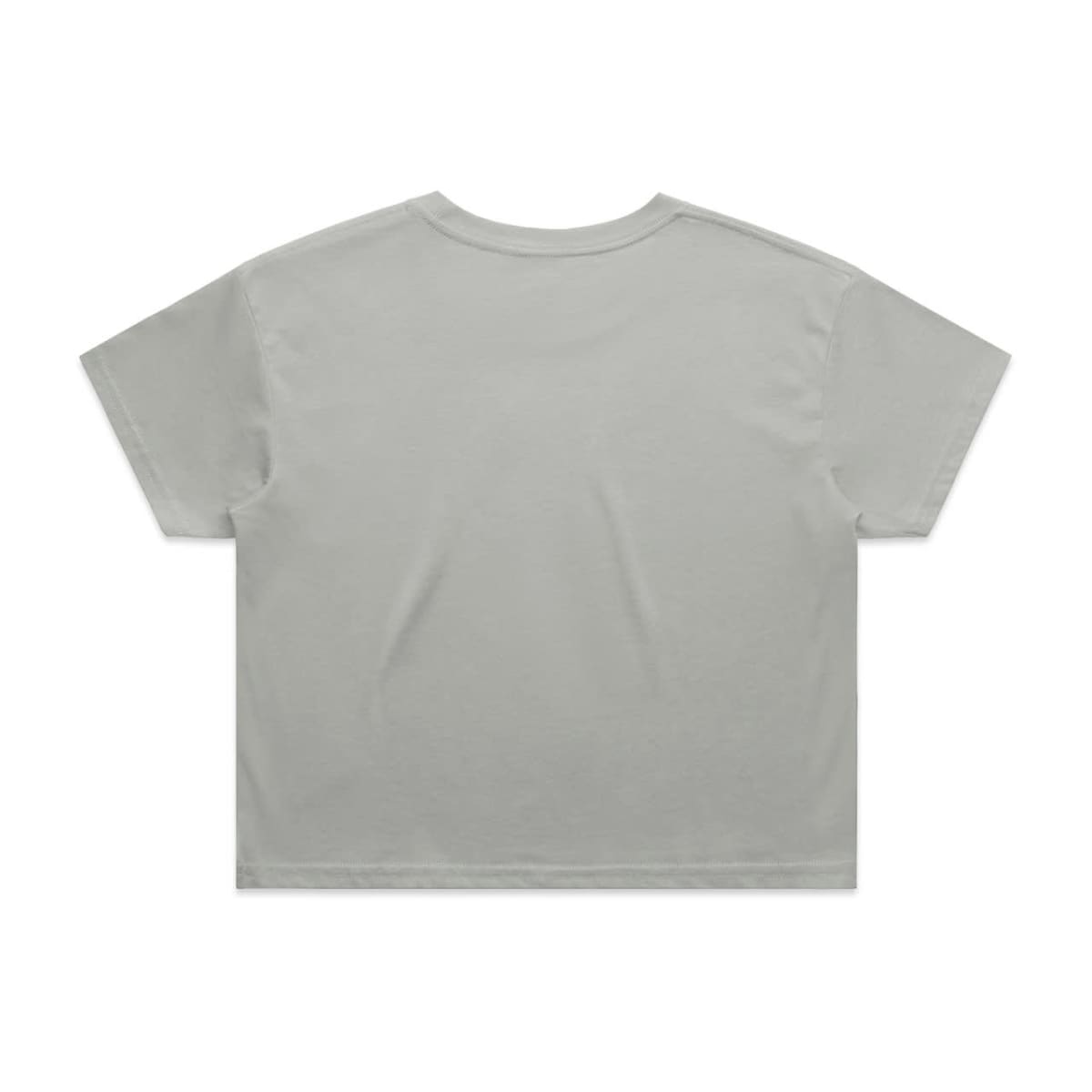 Wo's Crop Tee