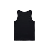 Wo's Organic Rib Tank