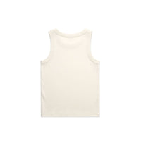Wo's Organic Rib Tank