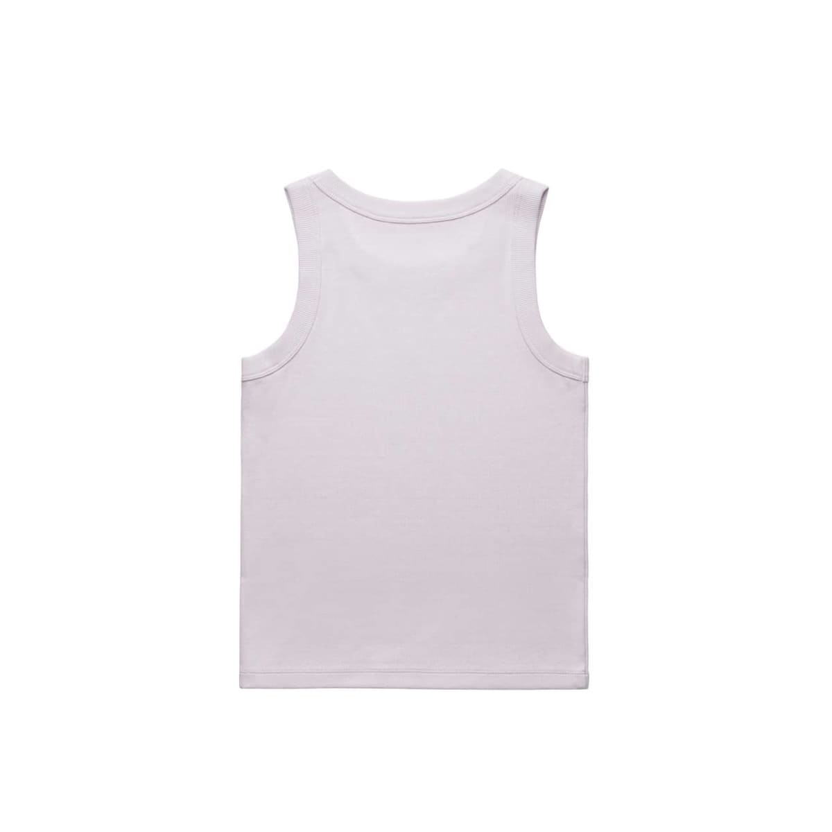 Wo's Organic Rib Tank