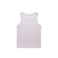 Wo's Organic Rib Tank