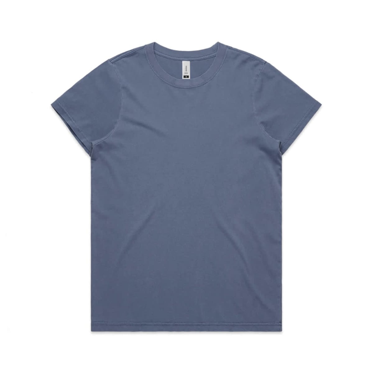 Wo's Maple Faded Tee