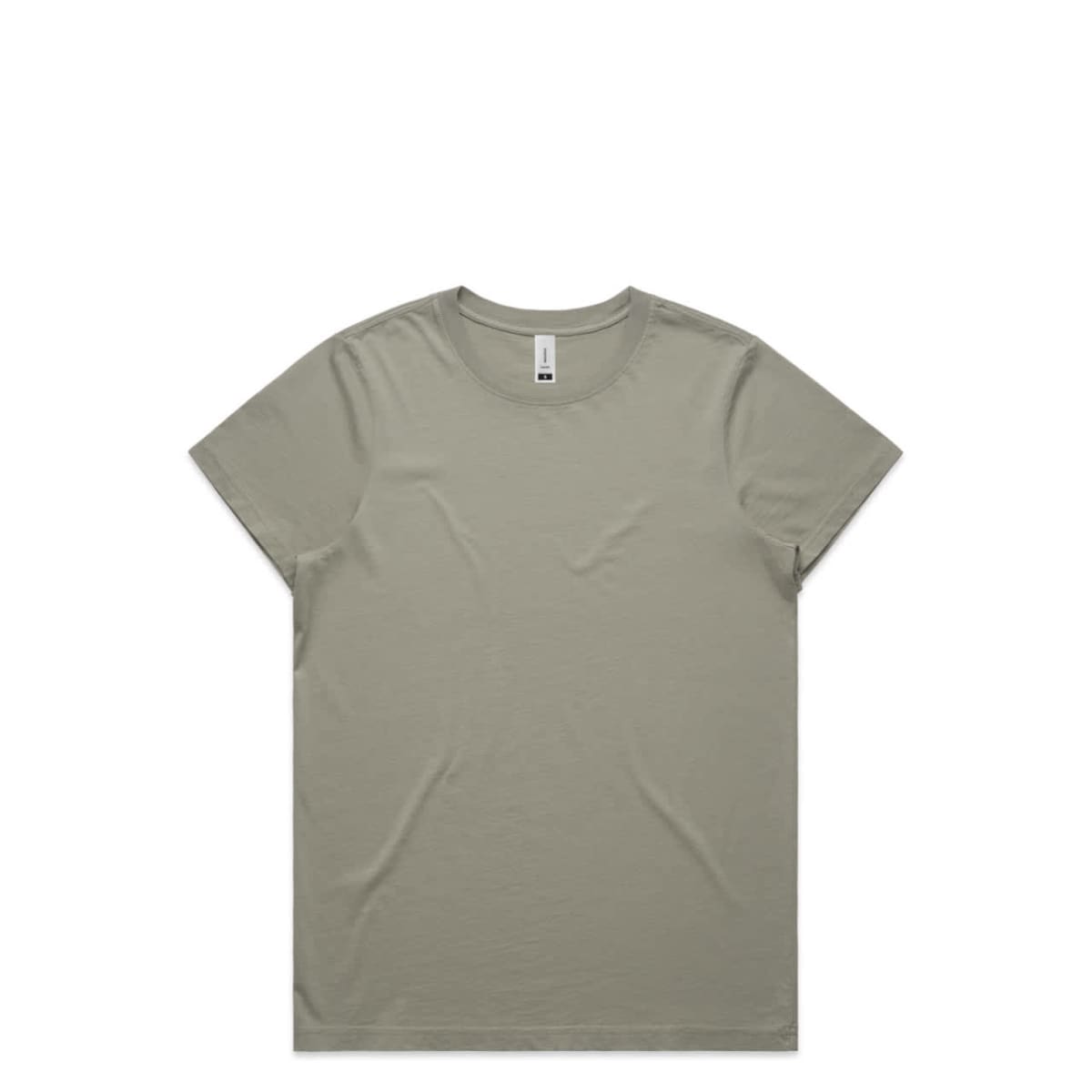 Wo's Maple Faded Tee