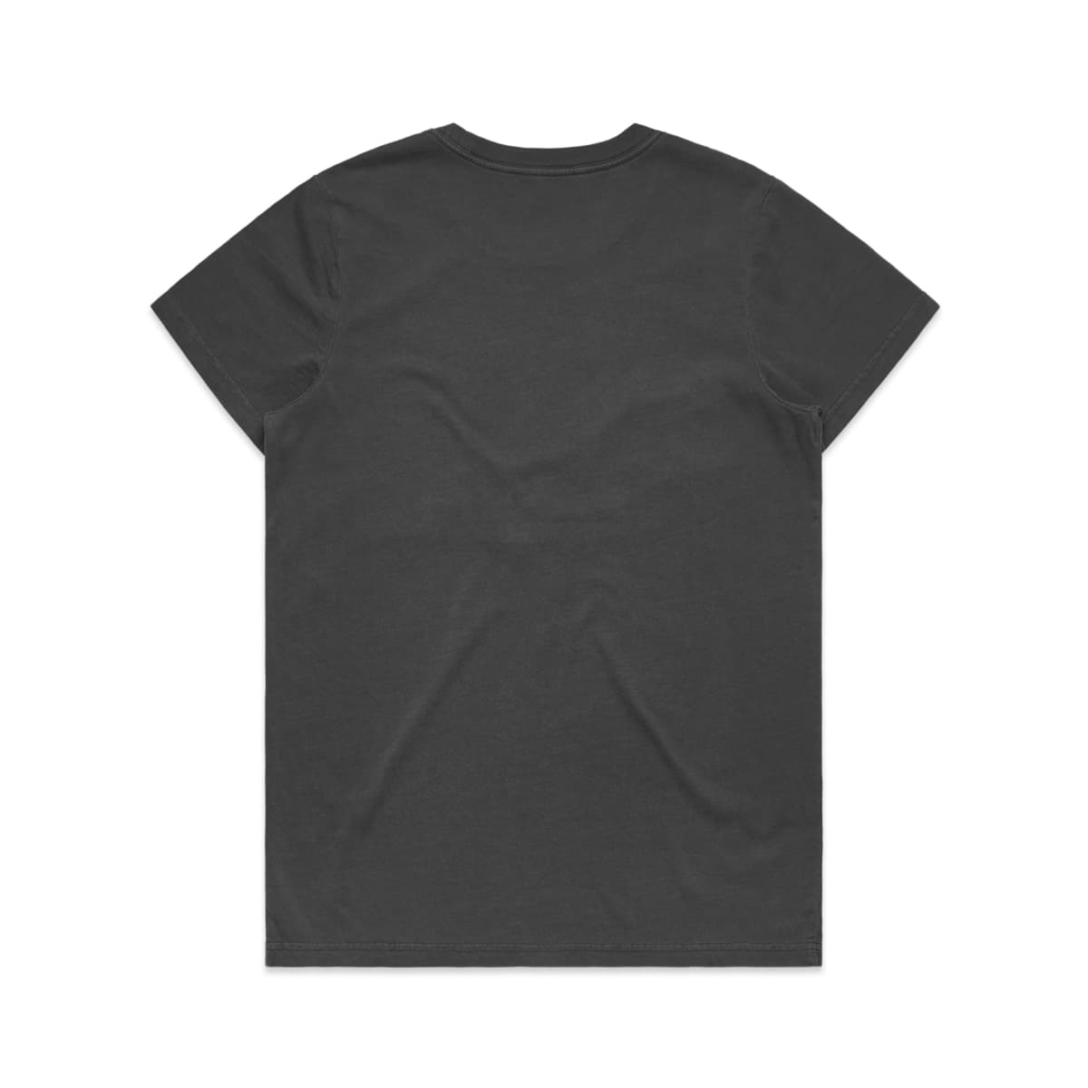 Wo's Maple Faded Tee