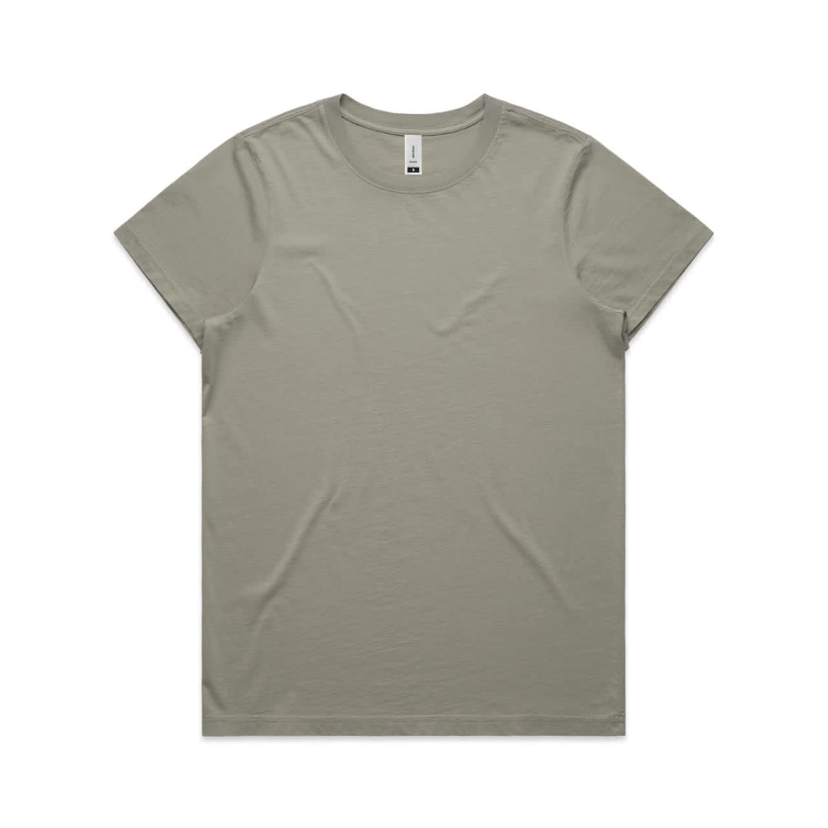 Wo's Maple Faded Tee