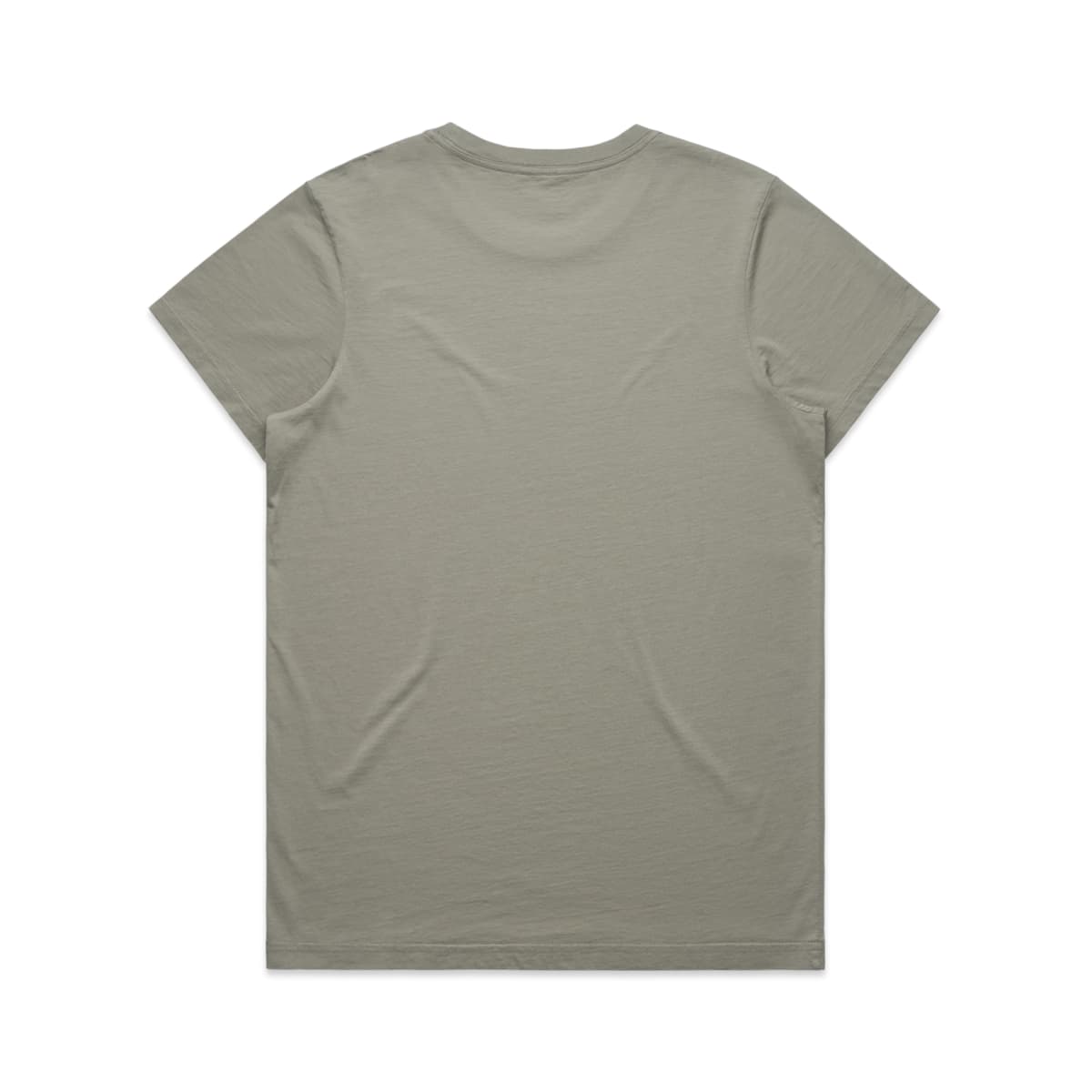 Wo's Maple Faded Tee