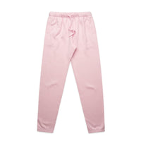 Wo's Surplus Track Pant